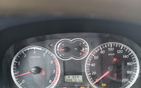 Great Wall Hover H3 I, 2012 год, 370 000 рублей, 9 фотография