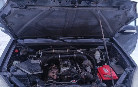 Great Wall Hover H3 I, 2012 год, 370 000 рублей, 8 фотография