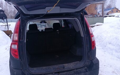 Great Wall Hover H3 I, 2012 год, 370 000 рублей, 6 фотография