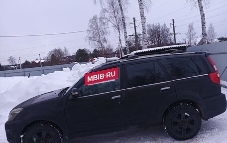 Great Wall Hover H3 I, 2012 год, 370 000 рублей, 4 фотография