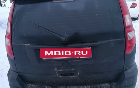 Great Wall Hover H3 I, 2012 год, 370 000 рублей, 5 фотография