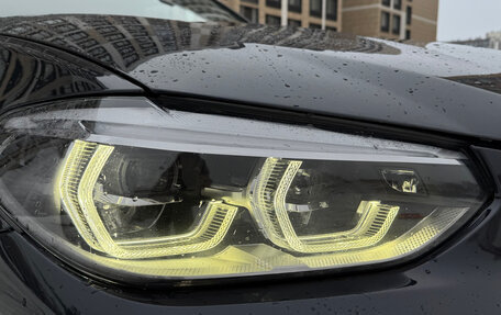 BMW X3, 2019 год, 3 960 000 рублей, 8 фотография