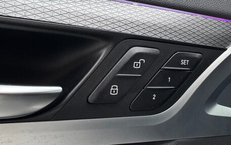 BMW X3, 2019 год, 3 960 000 рублей, 12 фотография