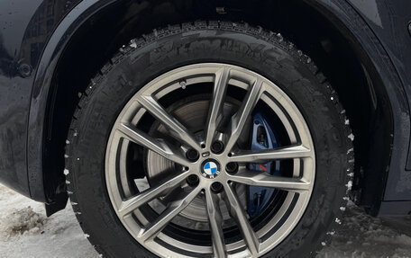 BMW X3, 2019 год, 3 960 000 рублей, 9 фотография