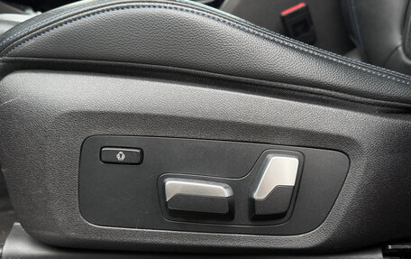 BMW X3, 2019 год, 3 960 000 рублей, 11 фотография