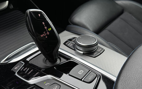 BMW X3, 2019 год, 3 960 000 рублей, 16 фотография