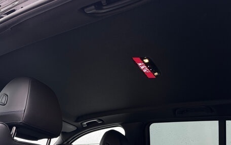 BMW X3, 2019 год, 3 960 000 рублей, 20 фотография