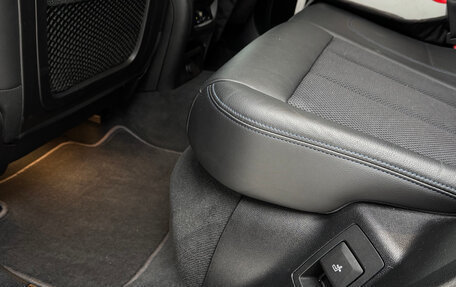 BMW X3, 2019 год, 3 960 000 рублей, 19 фотография