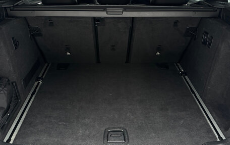 BMW X3, 2019 год, 3 960 000 рублей, 22 фотография