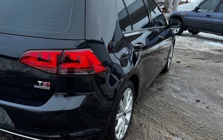 Volkswagen Golf VII, 2013 год, 1 250 000 рублей, 3 фотография