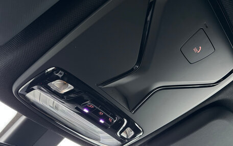 BMW X3, 2019 год, 3 960 000 рублей, 18 фотография