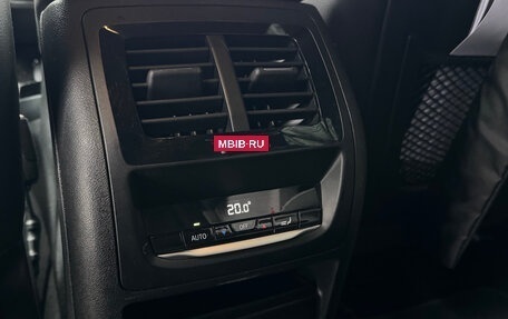 BMW X3, 2019 год, 3 960 000 рублей, 21 фотография