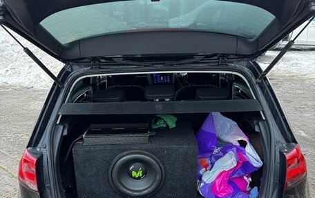 Volkswagen Golf VII, 2013 год, 1 250 000 рублей, 12 фотография