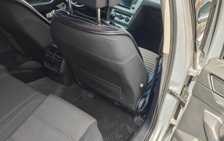 Volkswagen Passat B8 рестайлинг, 2016 год, 1 650 000 рублей, 16 фотография