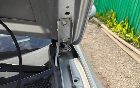 Volkswagen Passat B8 рестайлинг, 2016 год, 1 650 000 рублей, 18 фотография