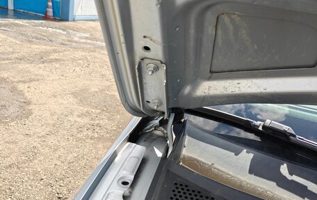 Volkswagen Passat B8 рестайлинг, 2016 год, 1 650 000 рублей, 17 фотография