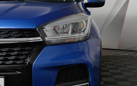 Chery Tiggo 4 I рестайлинг, 2021 год, 1 325 000 рублей, 10 фотография