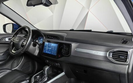 Chery Tiggo 4 I рестайлинг, 2021 год, 1 325 000 рублей, 12 фотография