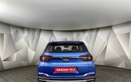 Chery Tiggo 4 I рестайлинг, 2021 год, 1 325 000 рублей, 8 фотография