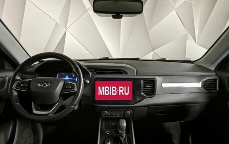 Chery Tiggo 4 I рестайлинг, 2021 год, 1 325 000 рублей, 13 фотография