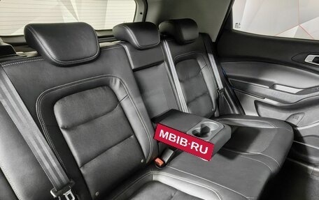 Chery Tiggo 4 I рестайлинг, 2021 год, 1 325 000 рублей, 16 фотография