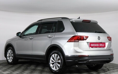 Volkswagen Tiguan II, 2021 год, 3 497 000 рублей, 7 фотография