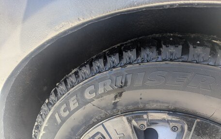 Geely Emgrand EC7, 2012 год, 349 000 рублей, 12 фотография