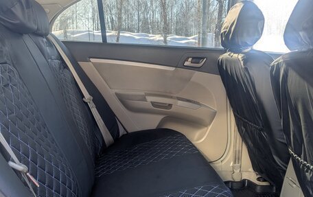 Geely Emgrand EC7, 2012 год, 349 000 рублей, 8 фотография