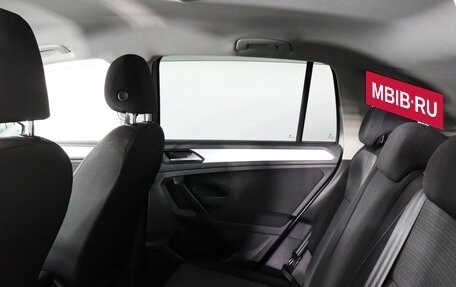 Volkswagen Tiguan II, 2021 год, 3 497 000 рублей, 12 фотография