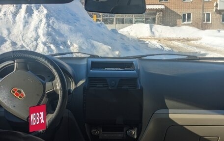 Geely Emgrand EC7, 2012 год, 349 000 рублей, 10 фотография