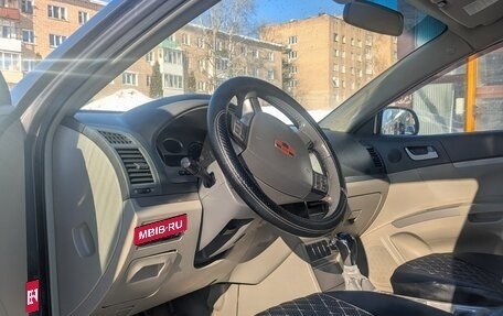 Geely Emgrand EC7, 2012 год, 349 000 рублей, 7 фотография