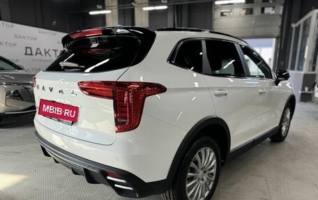 Haval Jolion, 2026 год, 2 649 000 рублей, 10 фотография