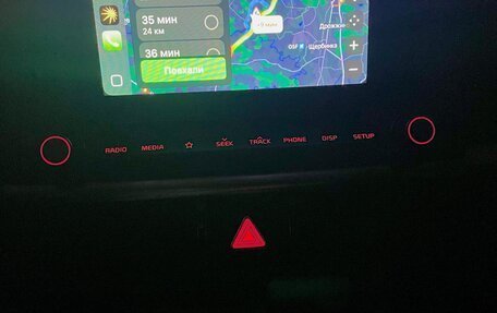 KIA Cerato IV, 2020 год, 2 200 000 рублей, 10 фотография