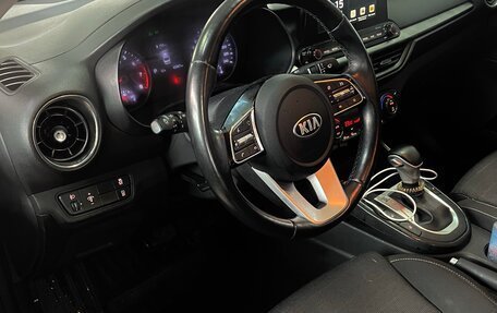 KIA Cerato IV, 2020 год, 2 200 000 рублей, 6 фотография