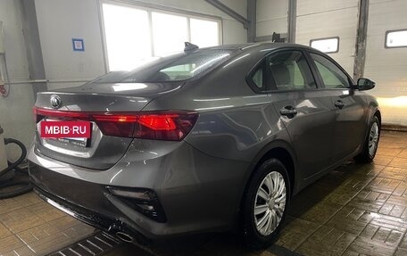 KIA Cerato IV, 2020 год, 2 200 000 рублей, 5 фотография