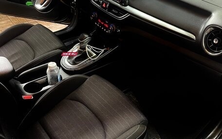 KIA Cerato IV, 2020 год, 2 200 000 рублей, 7 фотография