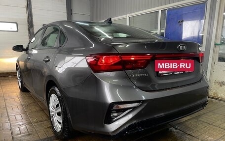 KIA Cerato IV, 2020 год, 2 200 000 рублей, 4 фотография