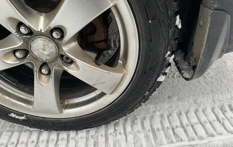 Honda Civic VIII, 2008 год, 850 000 рублей, 11 фотография