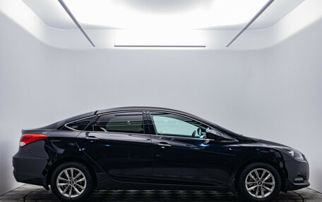 Hyundai i40 I рестайлинг, 2016 год, 1 530 000 рублей, 4 фотография