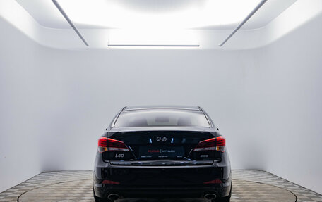 Hyundai i40 I рестайлинг, 2016 год, 1 530 000 рублей, 6 фотография