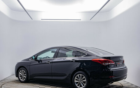 Hyundai i40 I рестайлинг, 2016 год, 1 530 000 рублей, 7 фотография