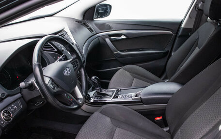 Hyundai i40 I рестайлинг, 2016 год, 1 530 000 рублей, 10 фотография