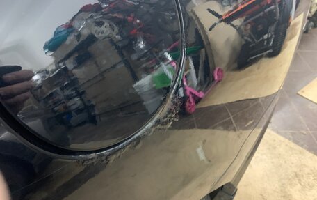 Honda Civic VIII, 2008 год, 850 000 рублей, 19 фотография