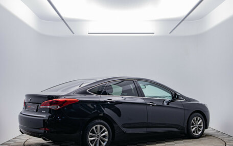 Hyundai i40 I рестайлинг, 2016 год, 1 530 000 рублей, 5 фотография