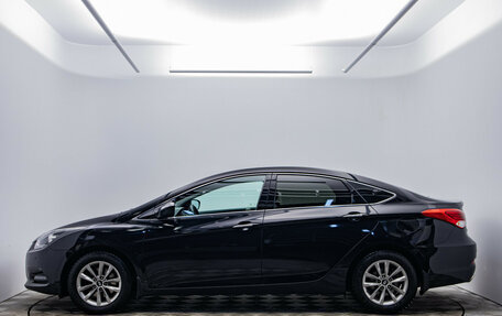 Hyundai i40 I рестайлинг, 2016 год, 1 530 000 рублей, 8 фотография