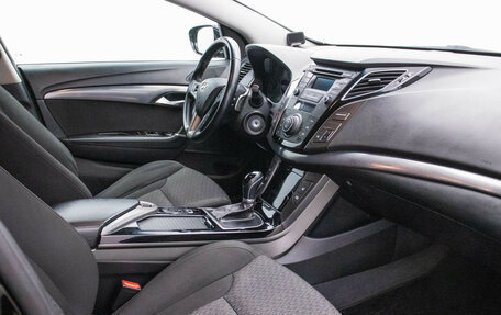 Hyundai i40 I рестайлинг, 2016 год, 1 530 000 рублей, 9 фотография