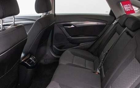 Hyundai i40 I рестайлинг, 2016 год, 1 530 000 рублей, 11 фотография