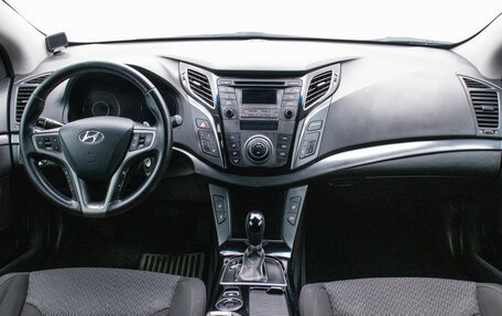 Hyundai i40 I рестайлинг, 2016 год, 1 530 000 рублей, 13 фотография