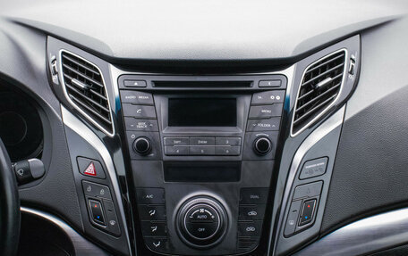 Hyundai i40 I рестайлинг, 2016 год, 1 530 000 рублей, 14 фотография