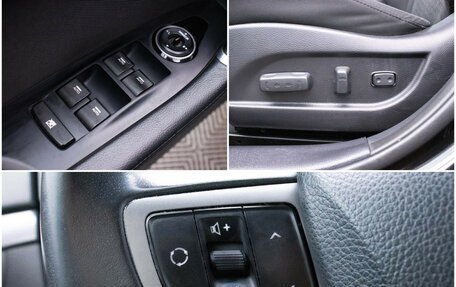 Hyundai i40 I рестайлинг, 2016 год, 1 530 000 рублей, 16 фотография